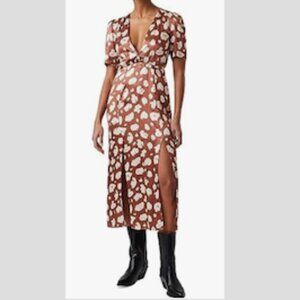 Brand New French Connection Dress